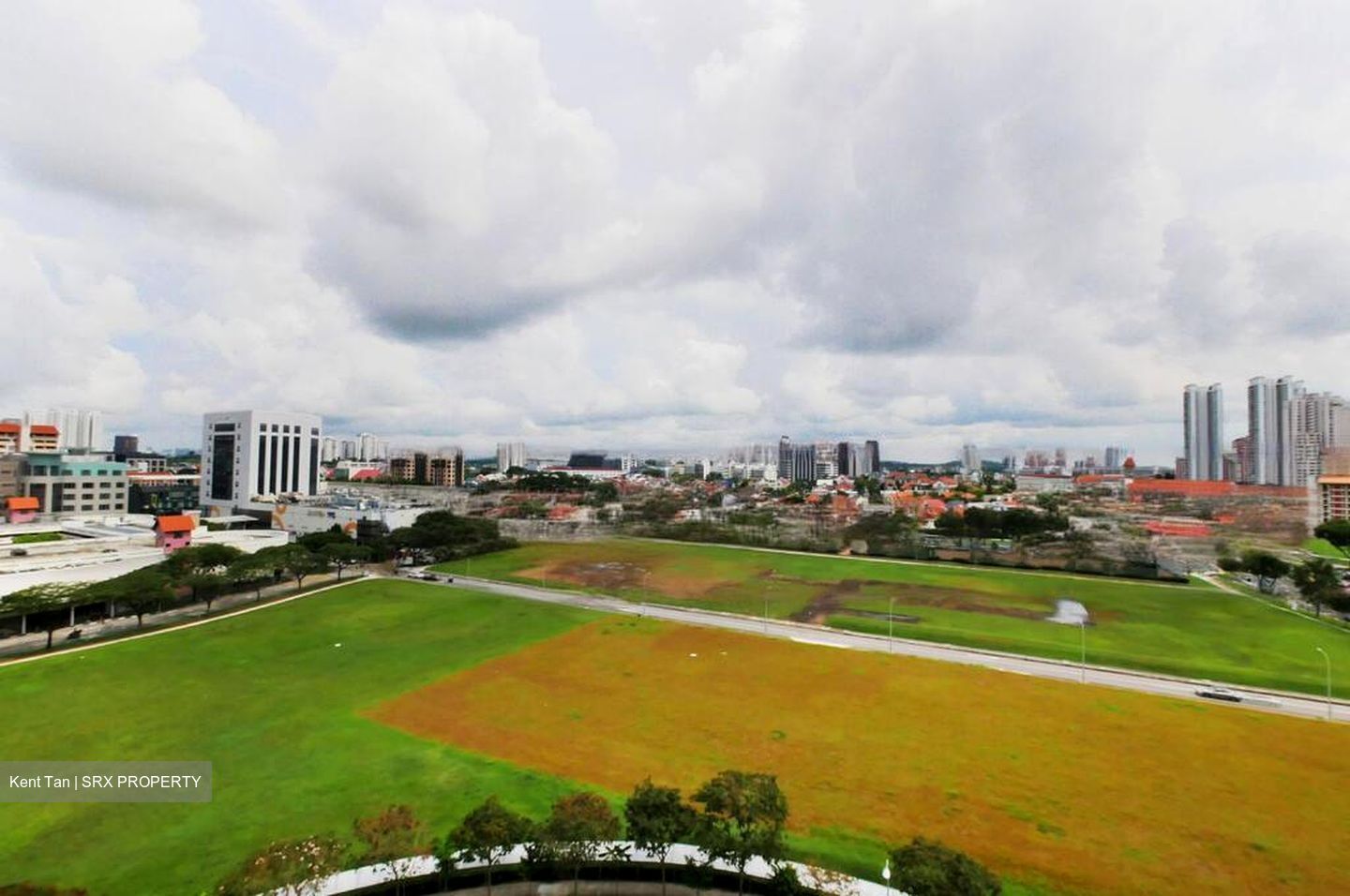 Sky Vue (D20), Condominium #468901311